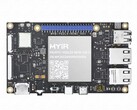 Remi Pi: Single-board computer met Raspberry Pi compatibiliteit