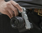 De originele Sony A7C is een zeer capabele compactcamera, maar kan wel een update gebruiken. (Afbeelding bron: Sony)