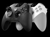 De SteelSeries Aeon Pro-controller is verkrijgbaar in de kleuren zwart en wit.