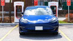 De totale kosten van EV kunnen hoger zijn dan die van benzineauto's (Afbeelding: Tesla)