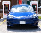 De totale kosten van EV kunnen hoger zijn dan die van benzineauto's (Afbeelding: Tesla)