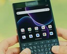 De Titan 2 is een BlackBerry-lookalike en kan nu worden gekocht op Kickstarter (Afbeelding bron: Unihertz)