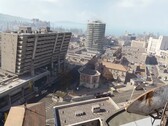 Nieuw getweakte Verdansk map zal zijn debuut maken in Warzone seizoen 3 (Afbeelding Bron: Call of Duty)