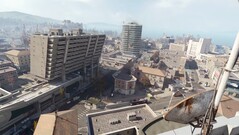 Nieuw getweakte Verdansk map zal zijn debuut maken in Warzone seizoen 3 (Afbeelding Bron: Call of Duty)