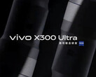 De Vivo X300 Ultra zal verkrijgbaar zijn met twee teleconverter accessoires.