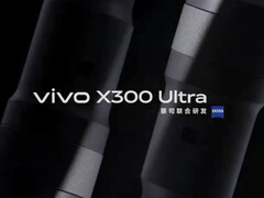 De Vivo X300 Ultra zal verkrijgbaar zijn met twee teleconverter accessoires.