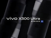 De Vivo X300 Ultra zal verkrijgbaar zijn met twee teleconverter accessoires.