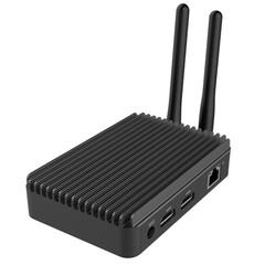 Zotac ZBOX PRO PI339 pico (Afbeelding bron: Zotac)