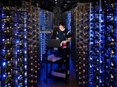 Datacenters zijn een vitaal onderdeel van de activiteiten van Google (Bron: Google)