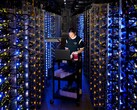 Datacenters zijn een vitaal onderdeel van de activiteiten van Google (Bron: Google)