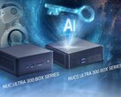 Met tot 180 TOPS: ASRock kondigt nieuwe mini-PC's aan. (Afbeeldingsbron: ASRock)