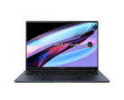 De ASUS Zenbook Pro 14 OLED beschikt over een Thunderbolt 4-poort. (Bron: ASUS)