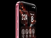 Onofficiële iPhone 18 Pro render. (Afbeeldingsbron: FPT)