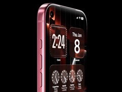 Onofficiële iPhone 18 Pro render. (Afbeeldingsbron: FPT)