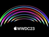 WWDC 2023 begint op 5 juni en duurt tot 9 juni. (Beeldbron: Apple)