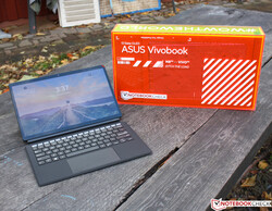 Vivobook 13 Slate OLED (T3300), geleverd door Asus Duitsland