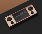 De opvolger van de Pocket Micro zal beschikken over een aanzienlijk grotere batterij.
