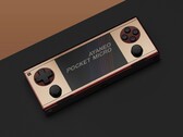 De opvolger van de Pocket Micro zal beschikken over een aanzienlijk grotere batterij.