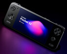 De Pocket S2 wordt op 18 juni gelanceerd. Afgebeeld: de gaming handheld. (Afbeeldingsbron: Ayaneo)