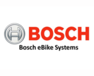 De nieuwe eBike-upgrades van Bosch zijn volledig instelbaar via de eBike Flow app. Afgebeeld - het Bosch logo. (Afbeelding bron: Bosch)