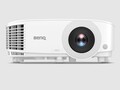 De BenQ TH575 projector is ontworpen voor gaming, met een beeld tot 150-in (~381 cm) breed. (Afbeelding bron: BenQ)