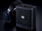 Cooler Master debuteert 's werelds eerste 1100W PSU met de lancering van de X Silent Edge-serie (Afbeelding bron: CM)