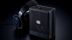 Cooler Master debuteert 's werelds eerste 1100W PSU met de lancering van de X Silent Edge-serie (Afbeelding bron: CM)