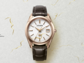 De Citizen AQ4106-00B is nu te koop in Noord-Amerika.