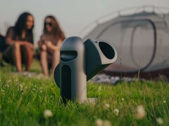 Qua uiterlijk lijkt de nieuwe Draco-telescoop op de Dwarf Mini.