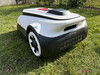 Ecovacs Geit A2500 RTK testrapport