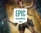 Een Tomb Raider-spel zou in de lijn kunnen liggen van het aanstaande weggevertje. Afgebeeld: een bewerkte afbeelding van Lara Croft.