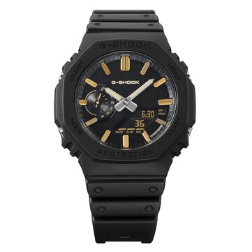 Casio G-Shock GA-2100LXB-1A9