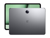 De OnePlus Pad 2 zal twee camera's hebben, een 13MP achterschutter en een 8MP selfiecamera (Bron: @ishanagarwal24 op X)