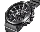 De nieuwe G-Steel-horloges van Casio hebben geen metalen armbanden meer, maar lichtere rubberen bandjes. (Afbeelding: GSTB1000BD-1A)