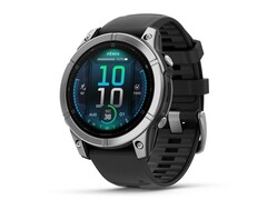 Garmin's nieuwe Fenix E smartwatch zou goedkoper kunnen zijn dan de Fenix 8. (Afbeeldingsbron: WinFuture)