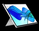 HP's nieuwste mobiele monitor heeft een Neo:LED-scherm. (Afbeeldingsbron: HP)