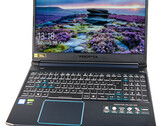 Kort testrapport Acer Predator Helios 300 Laptop: Een moderne gaming-laptop met een Turing-GPU