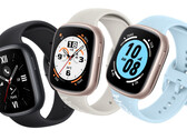 De Honor Watch 4 is in de winkel verkrijgbaar voor minder dan €150 in de eurozone. (Afbeeldingsbron: Honor)