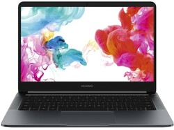 De AMD-aangedreven Huawei MateBook D 14 W00D