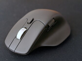 Keychron draadloze ergonomische muis met metalen scrollwiel