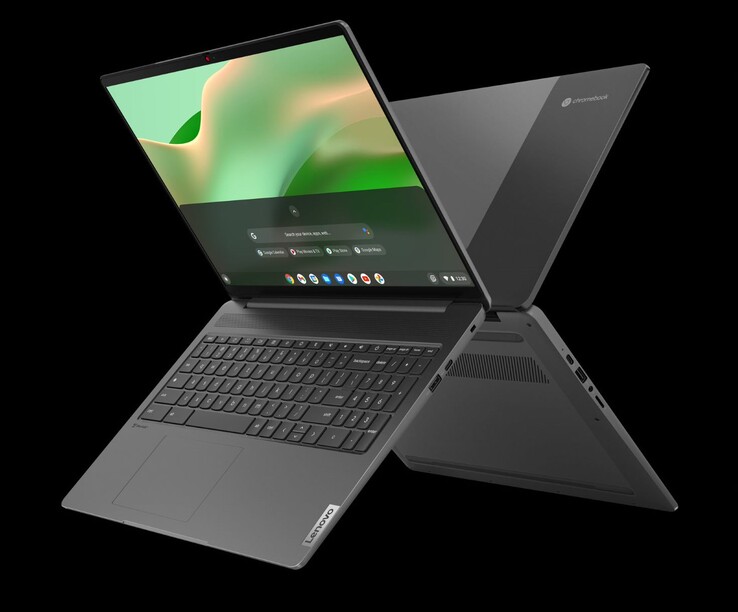 Lenovo IdeaPad 5i Chromebook (afbeelding via Lenovo)