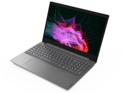 Lenovo V15-ADA review. Apparaat geleverd met dank aan: Cyberport.