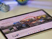Lenovo Yoga Tab in een recensie (Foto bron: Marcus Herbrich)