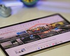 Lenovo Yoga Tab in een recensie (Foto bron: Marcus Herbrich)
