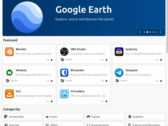 Visueel verbeterde Software Manager app voor Mint 22.2 (Afbeeldingsbron: The Linux Mint Blog)
