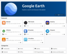 Visueel verbeterde Software Manager app voor Mint 22.2 (Afbeeldingsbron: The Linux Mint Blog)
