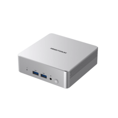 De nieuwe mini-pc van Minisforum wordt aangedreven door de Wildcat Lake-CPU van Intel