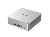 De nieuwe mini-pc van Minisforum wordt aangedreven door de Wildcat Lake-CPU van Intel