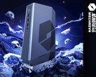 Mechrevo introduceert een nieuwe configuratie van de Aurora S gaming mini PC (Afbeeldingsbron: JD.com [bewerkt])