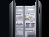 De nieuwe slimme koel-vriescombinatie van Xiaomi is officieel op de markt gebracht in Duitsland